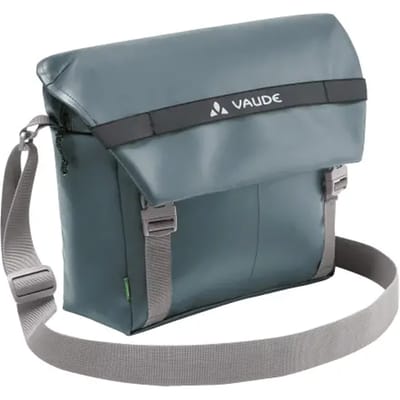 VAUDE Mineo Messenger 9, Rugzak en tassen, Unisex, Tas