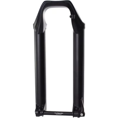 Vorkhoes fiets Fox Factory 820-10-973-2018 Rhythm 34 27.5In 15X110Qr