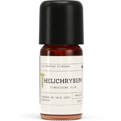 Natural Heroes - Helichrysum EO - Helichrysum stoechas 5 ml
