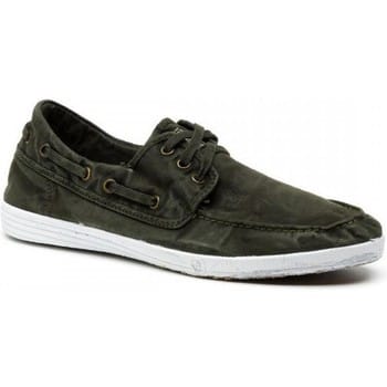 Bootschoenen Natural World 303E - Kaki