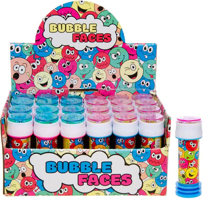 Duckiez Bellenblaas S 25Ml - 1 stuk