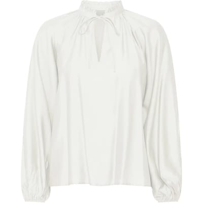 Vrouwenblouse Ichi Karlani