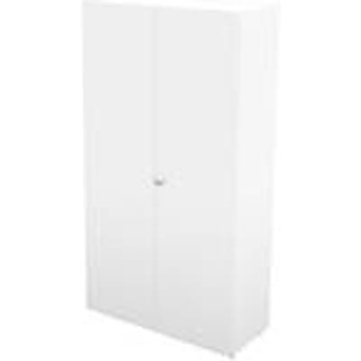 Schäfer Shop Genius Vleugeldeurkast TETRIS WALL, 5 ordnerhoogten, deuraanslag rechts, B 1000 x D 440 x H 1880 mm,