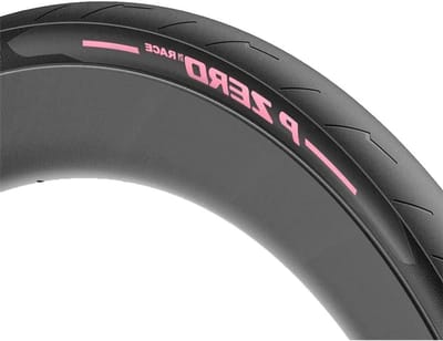 Racebanden Set - Wielset Race - Fietsen - Kleurrijk Design - 700C x 28 - Rood