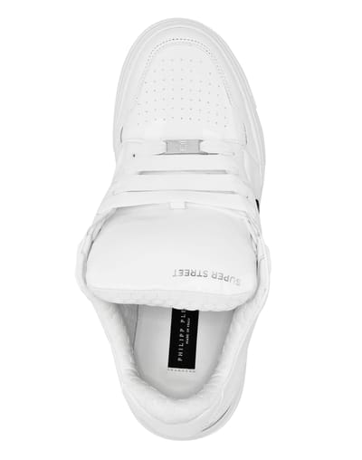 Lage Sneakers Super Street