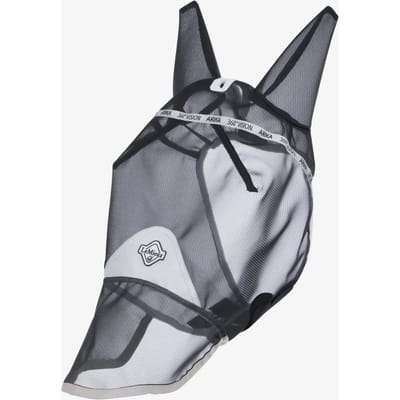 Anti-vliegenmasker voor paarden LeMieux