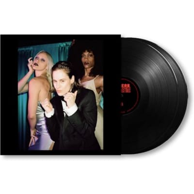 Christine And The Queens - Redcar Les Adorables Étoiles (2 LP)