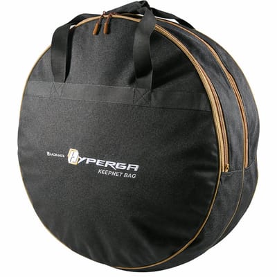 Ultimate Hyperga Keepnet Bag Round Double - Vistas