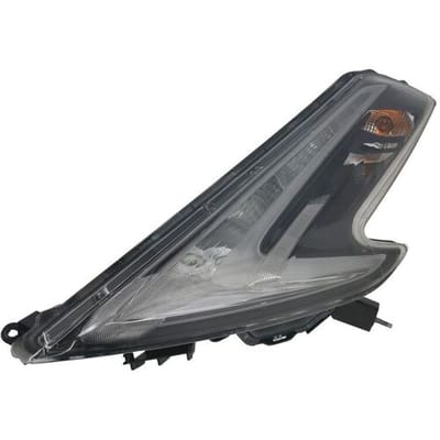 Knipperlicht VALEO 047729 links