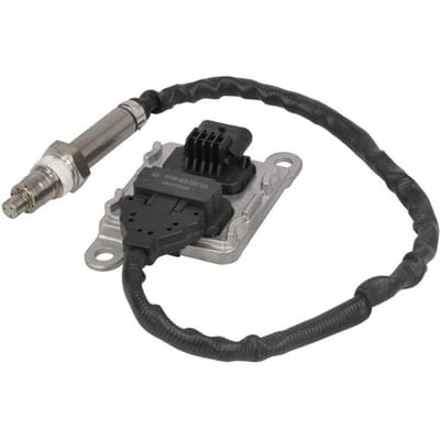 NOx-sensor, NOx-katalysator FEBI BILSTEIN 197498