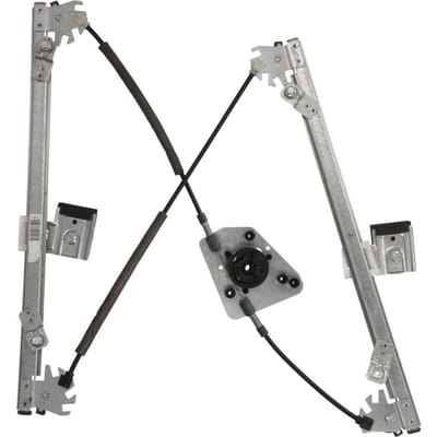 Raamregelaar MAGNETI MARELLI 350103132900 links