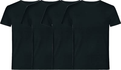 Resteröds Heren onderhemd 4 pack Bamboo