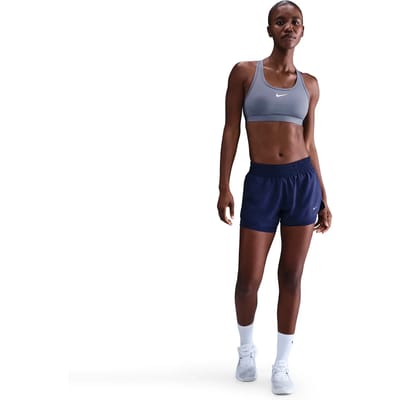 Gevoerde bh voor dames Nike Medium
