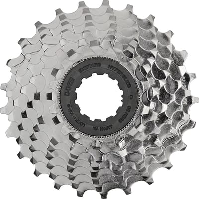 Shimano Claris Cassette CS-HG50 - 8-speed - 12-25T