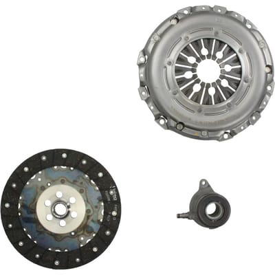 Koppelingsset VALEO 834466
