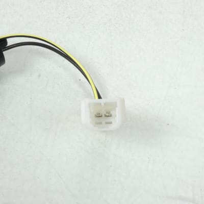 Lamphouder RMS voor Scooter Piaggio 50 Vespa LX 2T 2005 tot 2013 W5W / Glazen voet Nieuw