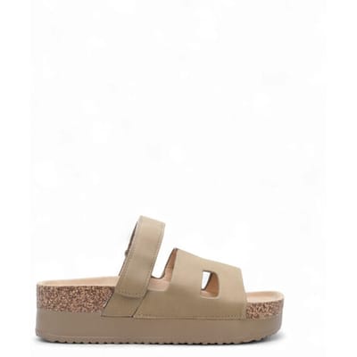 Teenslippers La Modeuse 78255_P186087