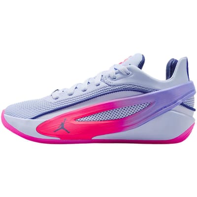 Air Jordan Luka 5 GS Licht Marineblauw Void Kinder Sneakers Saffier Hyperroze IW9038-500 40 gray