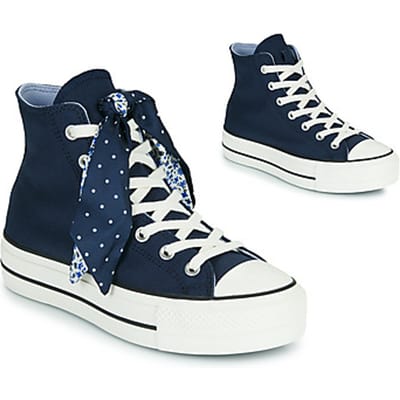 Hoge Sneakers Converse CHUCK TAYLOR ALL STAR LIFT