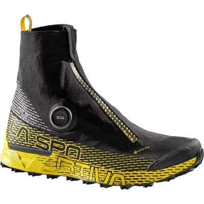 La Sportiva Cyklon Cross Gore-tex® Trailschoenen Zwart EU 41 1/2 Man