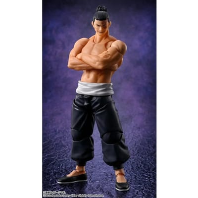Jujutsu Kaisen S.H.Figuarts Action Figure Aoi Todo 16 cm