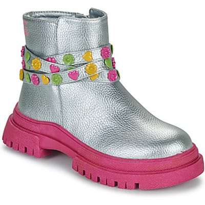 Agatha Ruiz de la Prada  Laarzen MATI