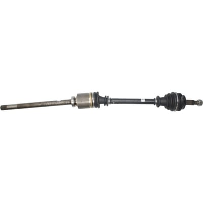 Aandrijfas POINT GEAR PNG72220