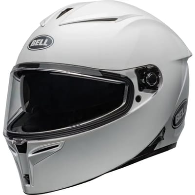Bell Lithium MIPS Wit Integraalhelm - Helm