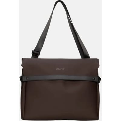 Rains OTG Messenger bag schoudertas bark