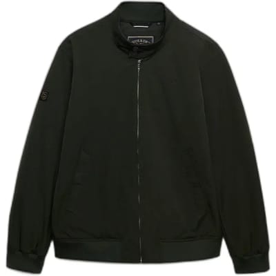 Donsjack Superdry Harrington Campus