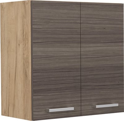 Vicco R-Line Hangkast – 60 cm Edel grijs