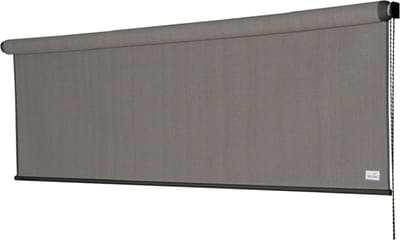 Outdoor roller blind W148xL240