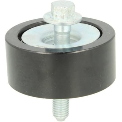 Rondsel/geleiderpoelie, V-riem PETERS 010.698-00A