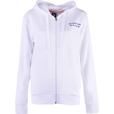 North Sails blouse Vrouw Wit