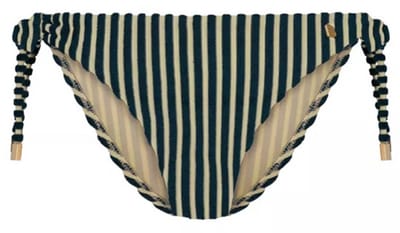 Beachlife - Bikinibroekje - Knitted Stripe - 42