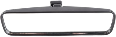 Dailygoods- Innenspiegel OE-nummer 814842 - Achteruitkijkspiegel - Binnenspiegel - Geschikt voor C1/Jumpy/Saxo - Eenvoudige installatie - Geschikt voor 206/Aygo