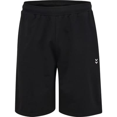 hmlPULSE LOOSE SWEAT SHORTS