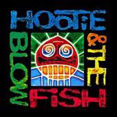 Hootie and the Blowfish