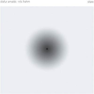 Ólafur Arnalds & Nils Frahm - Stare (12" Single) (Reissue)