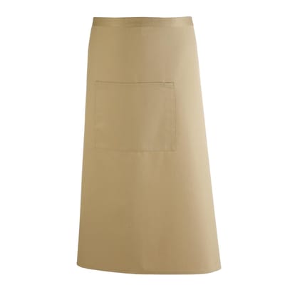 Premier Colours Collectie Barsschort (Khaki)