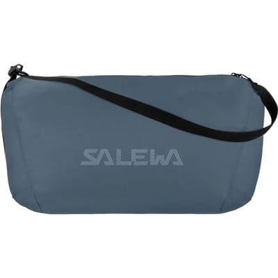 SALEWA Reistas Ultralight Duffle 28 L Java Blue Blauwgrijs