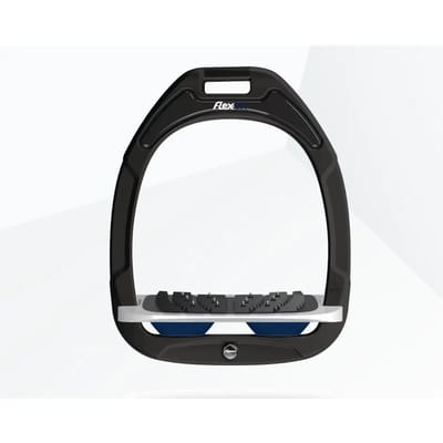 Ultra Grip Inclined Straps Groen/Grijs/Marine Flex-On Green Composite