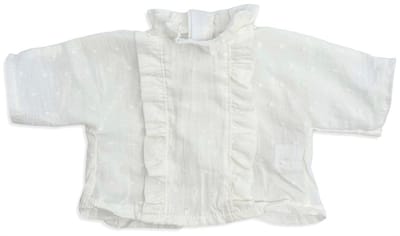Asi poppenkleding shirt - poppenmode voor kinderen, multicolor