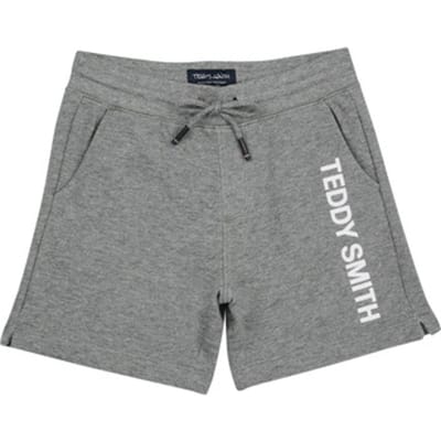 Teddy Smith  Korte Broek S-MICKAEL JR