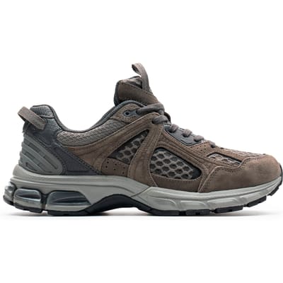 Mannen sneaker Selected SLHRONAN