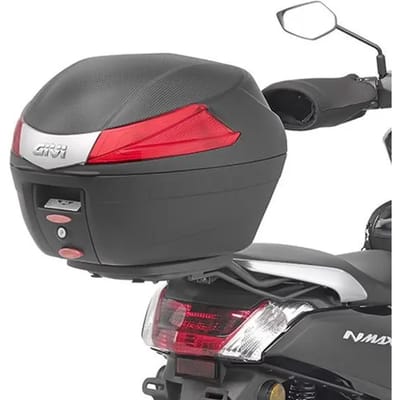 Motorfiets topkoffer steun Givi Monolock Yamaha N-MAX 125 (15 à 20)