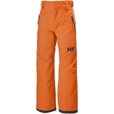 Legendair skibroek voor kinderen Helly Hansen