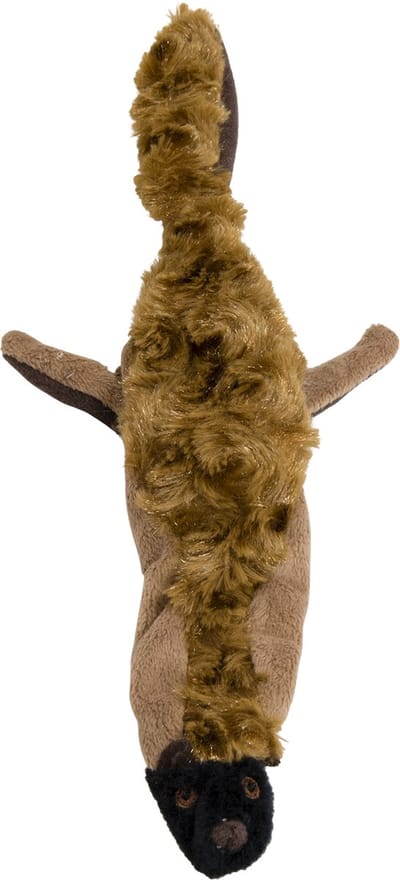 Jack And Vanilla - Speelgoed - Flatties Bever - Xs 48/2025 - 178736