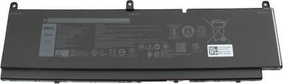 Dell 68ND3 Batterij - 95Wh
