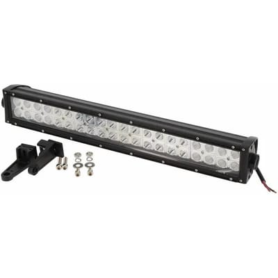 Extra LED Verlichting ART Premium Cree 120W 9600 Lumens